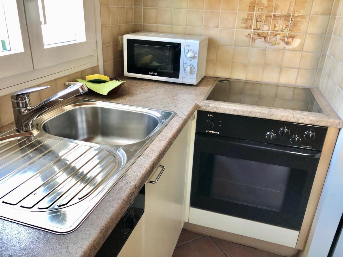 Comano Lugano Ticino - B&B Walterina Eksteriør billede